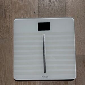 Withings Body Cardio